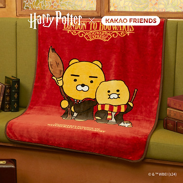 XFriends Blanket &