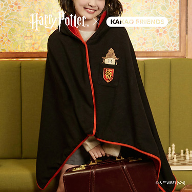 KAKAO FRIENDS - xFriends Couverture Chunsik