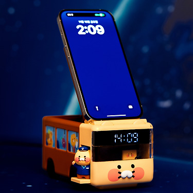 KAKAO FRIENDS - 2in1 LED