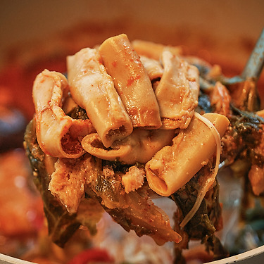 장순필 소곱창전골 800g 2봉