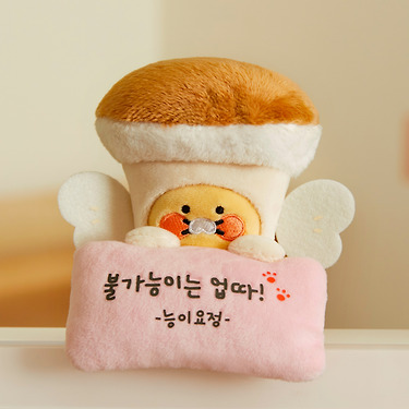 Plush Chunsik