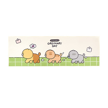 Chunsik Yoga Towel