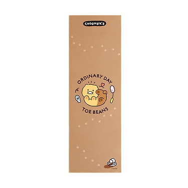Chunsik Yoga Towel