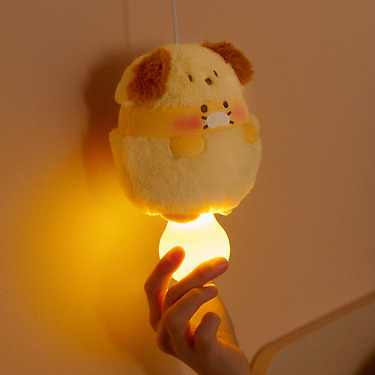 KAKAO FRIENDS - Veilleuse Chunsik