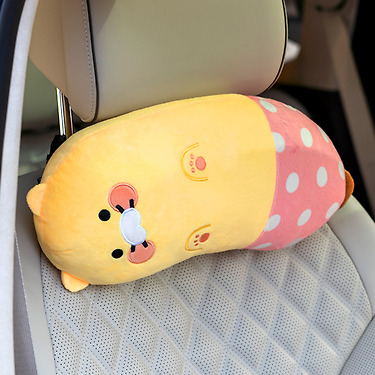 KAKAO FRIENDS - Voiture Coussin Chunsik Pyjama