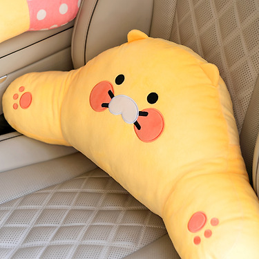 KAKAO FRIENDS - Voiture Coussin Chunsik