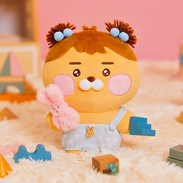 KAKAO FRIENDS - Baby Peluche Little Ryan