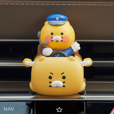 Car Air Freshener Chunsik