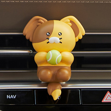 Car Air Freshener Chunsik