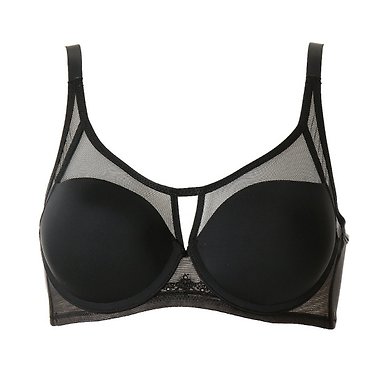 [비너스](신세계 타임스퀘어점패션관)OBR3850AB 가슴의 들뜸이나 눌림을 보완해주는 커버업 스타일의 AB컵 노와이어 브라 | 톡딜