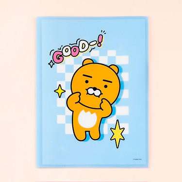KAKAO FRIENDS - 2 Ryan