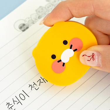 KAKAO FRIENDS - Chunsik Gomme