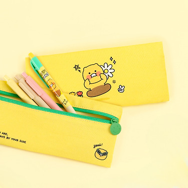 Pencil Case Chunsik Stationery