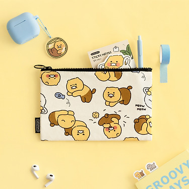 Chunsik Pouch M