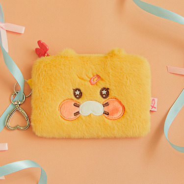 KAKAO FRIENDS - Pochette Chunsik