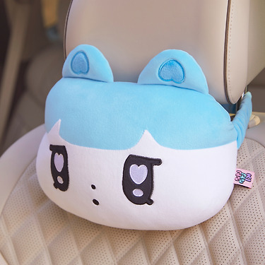 KAKAO FRIENDS - Voiture Coussin