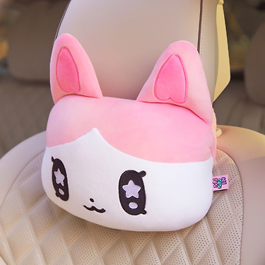 KAKAO FRIENDS - Voiture Coussin