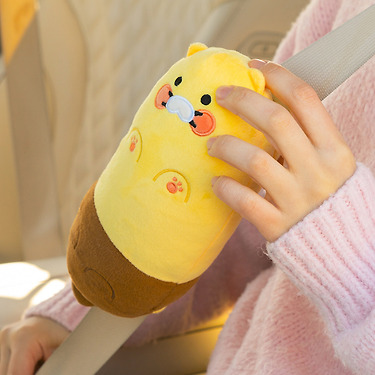 KAKAO FRIENDS - Voiture Chunsik