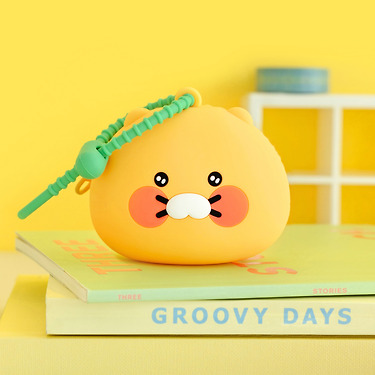 KAKAO FRIENDS - Chunsik Mini Pochette