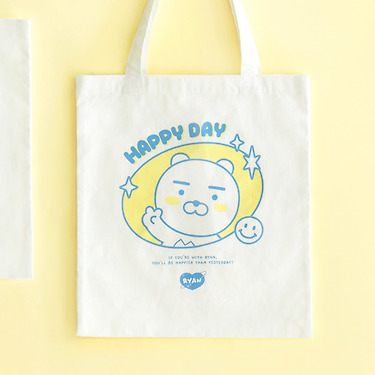 KAKAO FRIENDS - Sac Eco Ryan