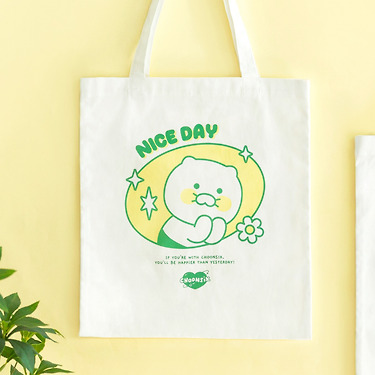 KAKAO FRIENDS - Sac Eco Chunsik