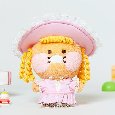 KAKAO FRIENDS - (OOTD) Peluche