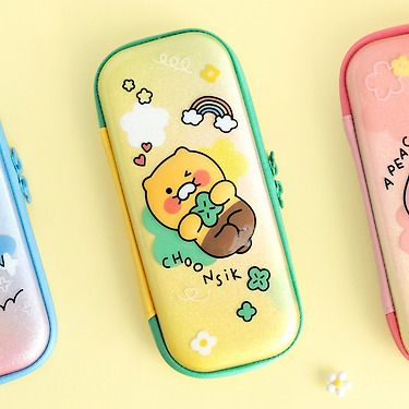 EVA Pencil Case Chunsik Stationery