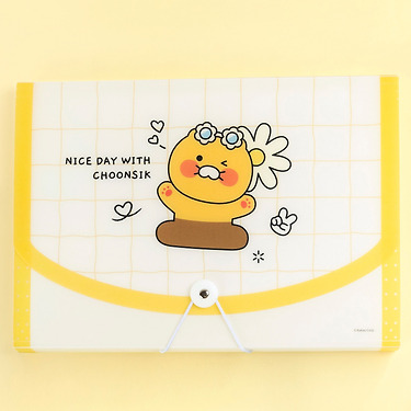 12 Chunsik Stationery