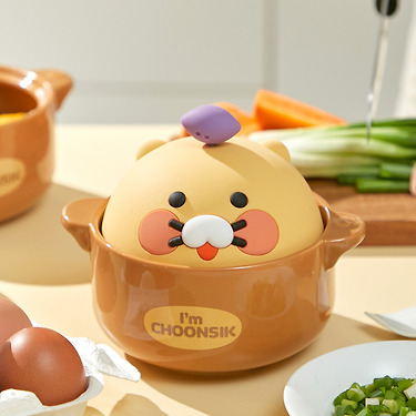 KAKAO FRIENDS - Chunsik