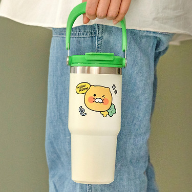 Chunsik Tumbler 591ml
