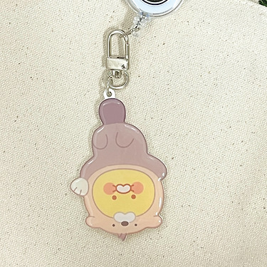 KAKAO FRIENDS - / Porte-cles