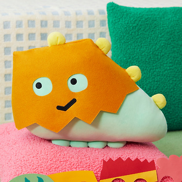 Plush