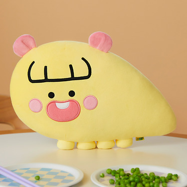 Plush