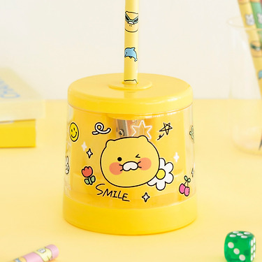 KAKAO FRIENDS - Crayon Chunsik