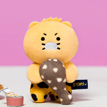 KAKAO FRIENDS - Peluche Chunsik