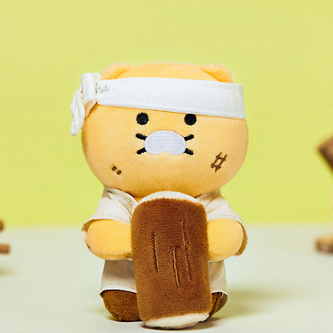 KAKAO FRIENDS - Peluche Chunsik