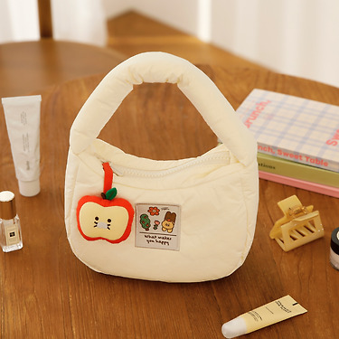 KAKAO FRIENDS - MiniTote Bag Chunsik