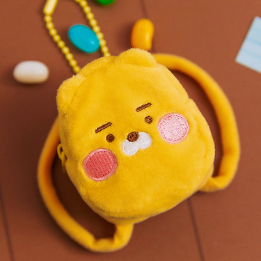 KAKAO FRIENDS - (OOTD) Peluche Ryan Sac a Dos