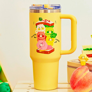 Tumbler Chunsik