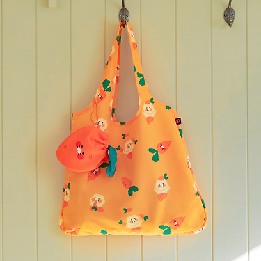 KAKAO FRIENDS - Sac Eco Chunsik