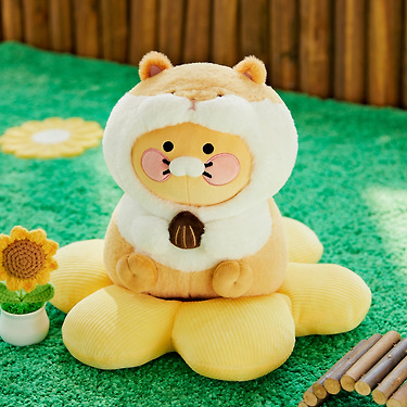 FRIENDZOO Plush Chunsik