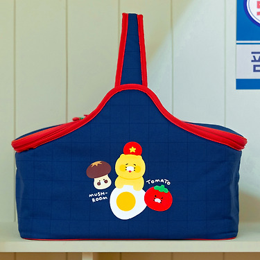 Pique-nique Chunsik Eco Bag