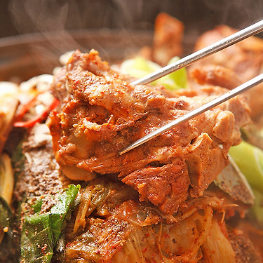 우거지 뼈해장국 1kg x 2팩