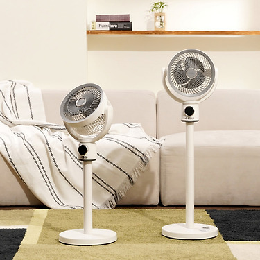 [Kakao] [톡딜] 보니토 AI 음성인식 BLDC모터 무선 써큘레이터 (39,900원/무료)