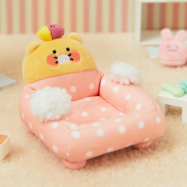 KAKAO FRIENDS - (OOTD) Peluche -Baby