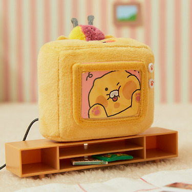 KAKAO FRIENDS - (OOTD) Peluche -TV
