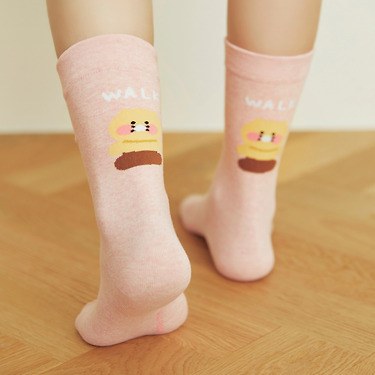 Rose Chunsik Socks