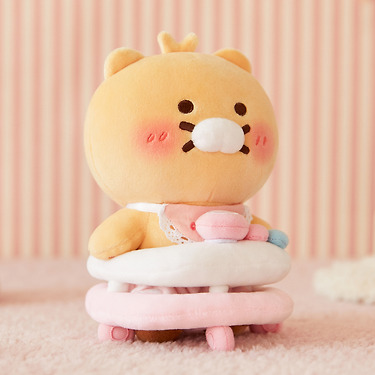 KAKAO FRIENDS - Peluche Baby Chunsik