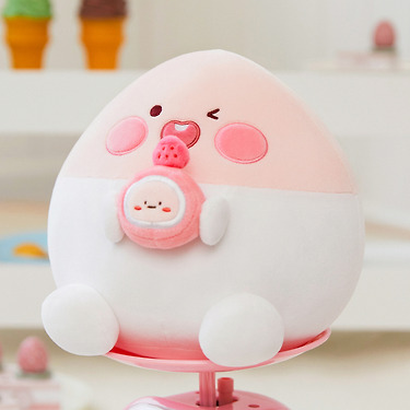 Apeach Plush