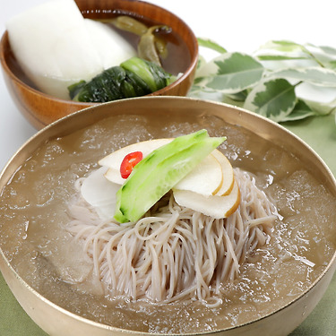 [톡딜] 반반함흥냉면 10인분 세트 외 평양/칡냉면 골라담기 (8,800원/무배)